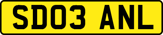 SD03ANL