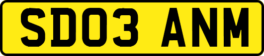 SD03ANM