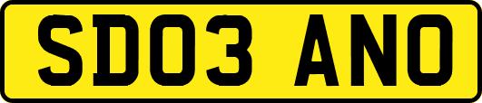 SD03ANO