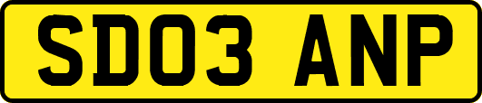 SD03ANP