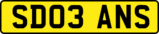 SD03ANS