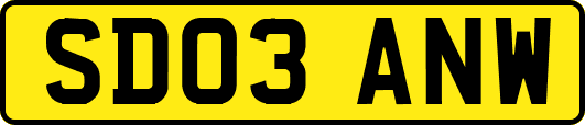 SD03ANW