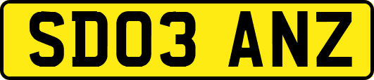 SD03ANZ