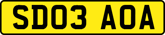 SD03AOA
