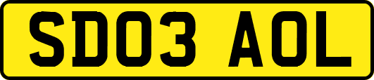 SD03AOL