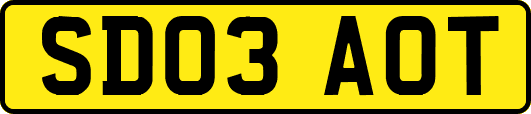 SD03AOT