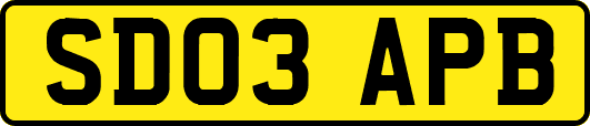 SD03APB