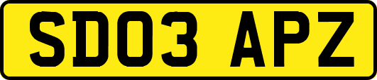 SD03APZ