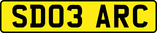 SD03ARC
