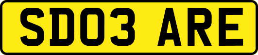 SD03ARE