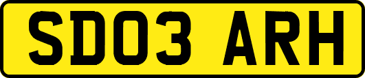 SD03ARH