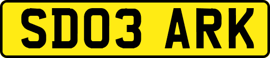 SD03ARK