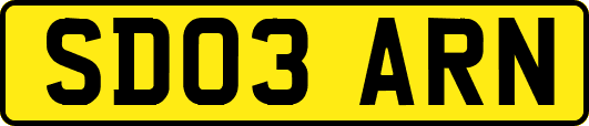 SD03ARN