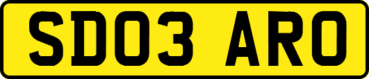 SD03ARO