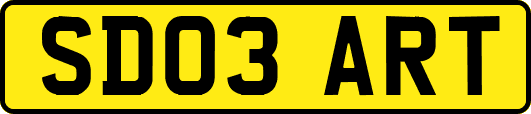 SD03ART
