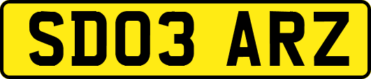 SD03ARZ