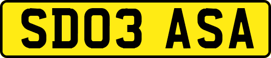 SD03ASA
