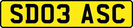 SD03ASC