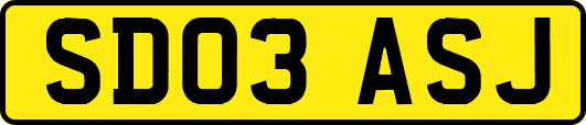SD03ASJ