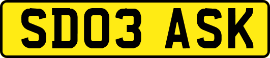 SD03ASK