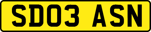 SD03ASN