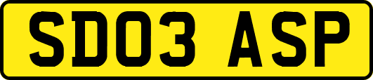 SD03ASP