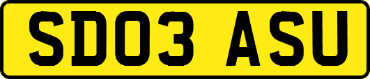SD03ASU