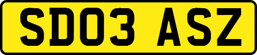 SD03ASZ