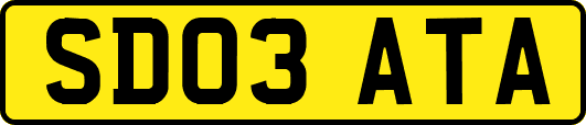 SD03ATA