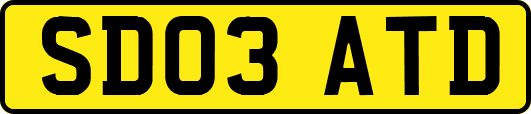 SD03ATD