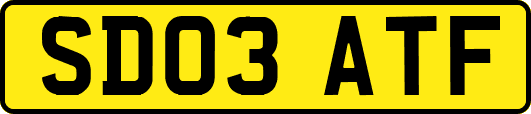 SD03ATF