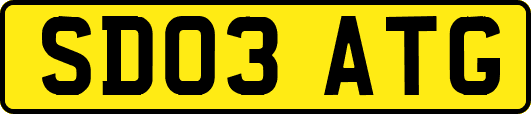 SD03ATG