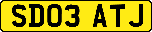 SD03ATJ