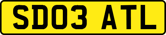SD03ATL
