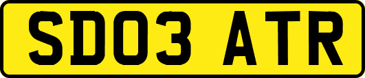 SD03ATR