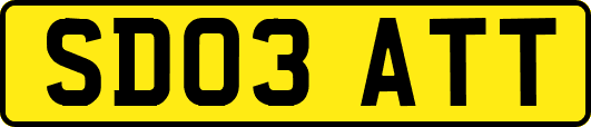 SD03ATT