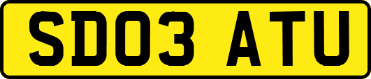 SD03ATU