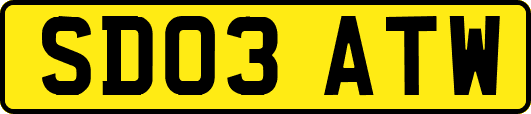 SD03ATW