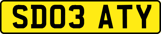 SD03ATY