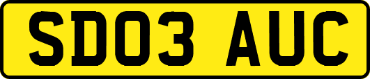 SD03AUC