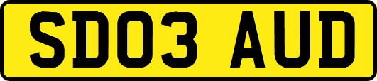 SD03AUD