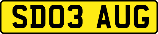 SD03AUG