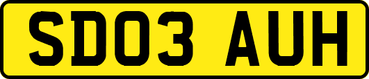 SD03AUH