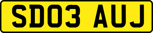SD03AUJ