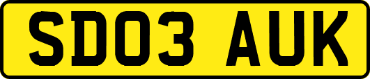SD03AUK
