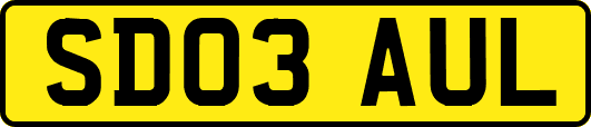 SD03AUL