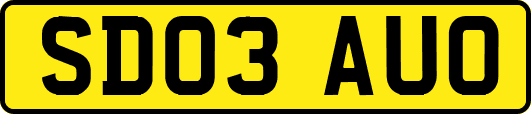 SD03AUO