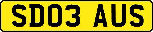 SD03AUS