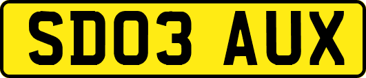 SD03AUX