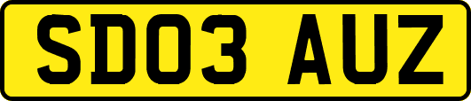 SD03AUZ